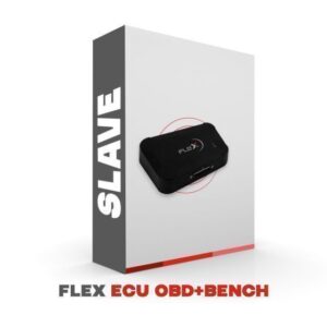 OBD + BENCH Slave Protocol